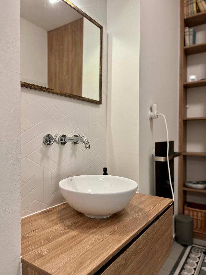 Apartment Trotuar Banska Stiavnica Luaran gambar