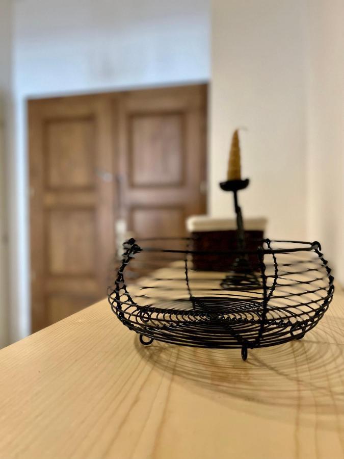Apartment Trotuar Banska Stiavnica Luaran gambar