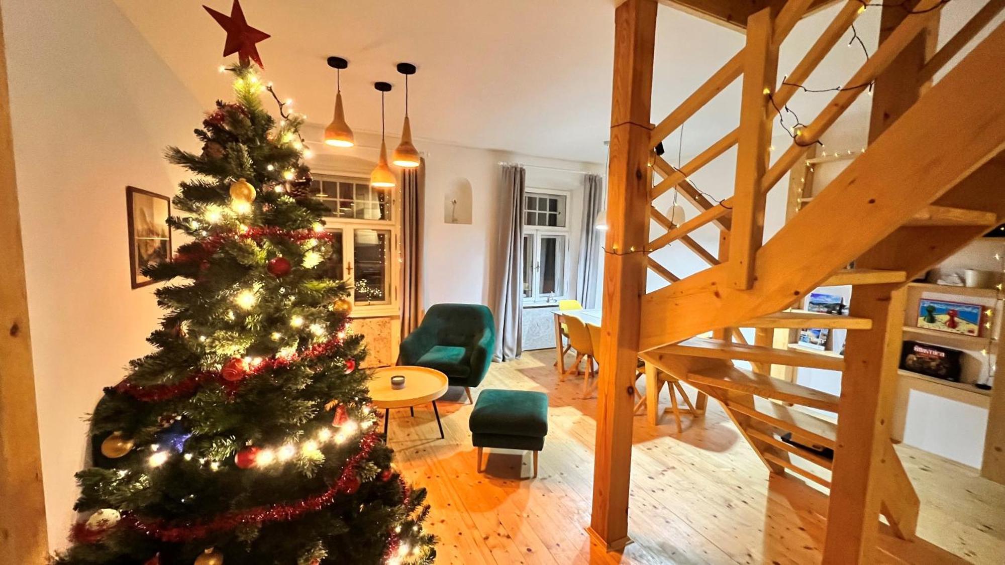 Apartment Trotuar Banska Stiavnica Luaran gambar